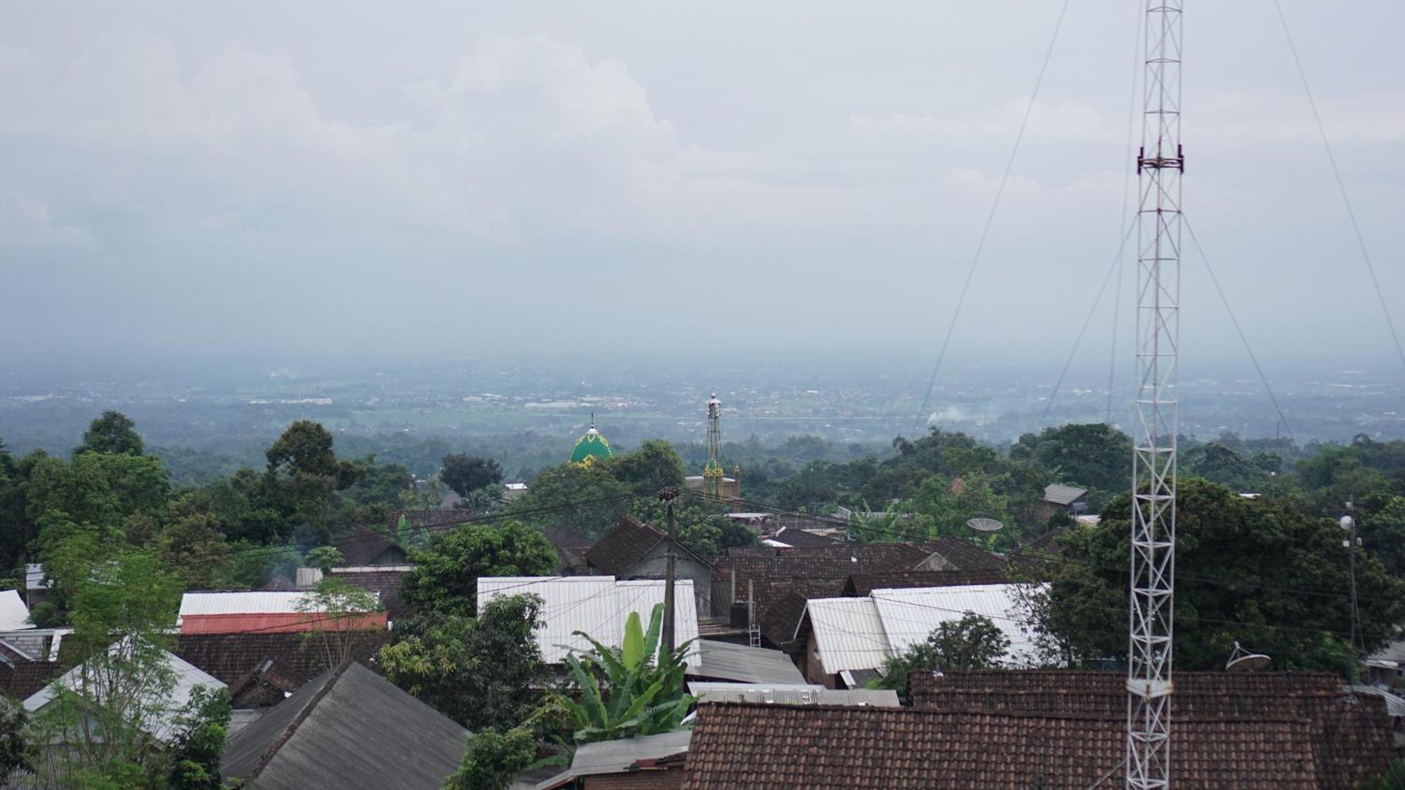 Spot On 93943 Sakinah Homestay Bromo Syariah Near Rest Area Wringinanom Malang Exteriör bild