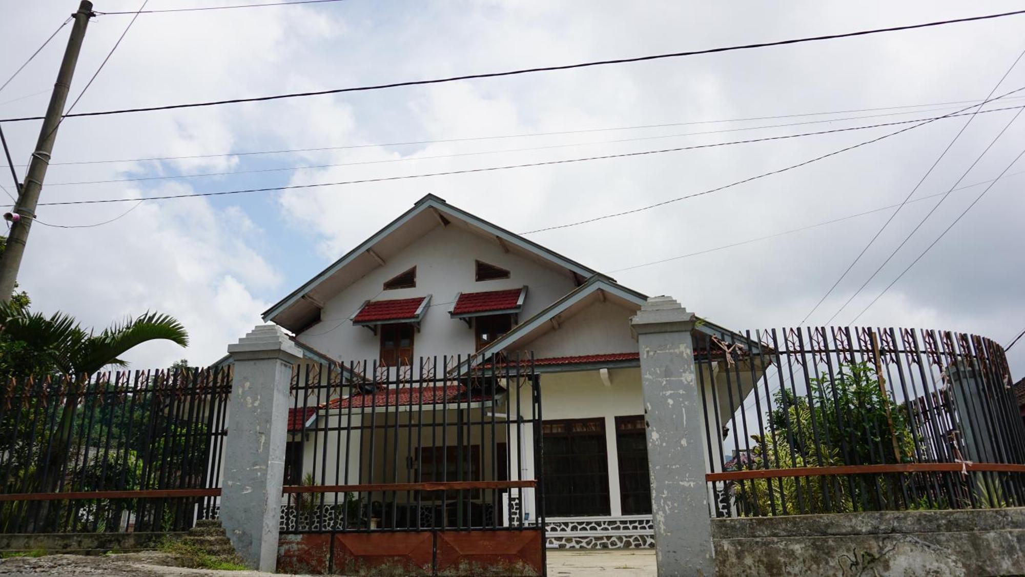 Spot On 93943 Sakinah Homestay Bromo Syariah Near Rest Area Wringinanom Malang Exteriör bild